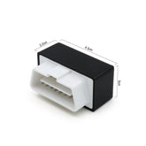 ELM327 Bluetooth V2.1 Araç Arıza Tespit Cihazı OBD2 On/Off